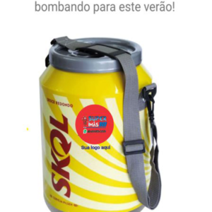 Personalização :Impressão Digital
Tamanho aproximado (CXL):32,7CMX35,2 CM